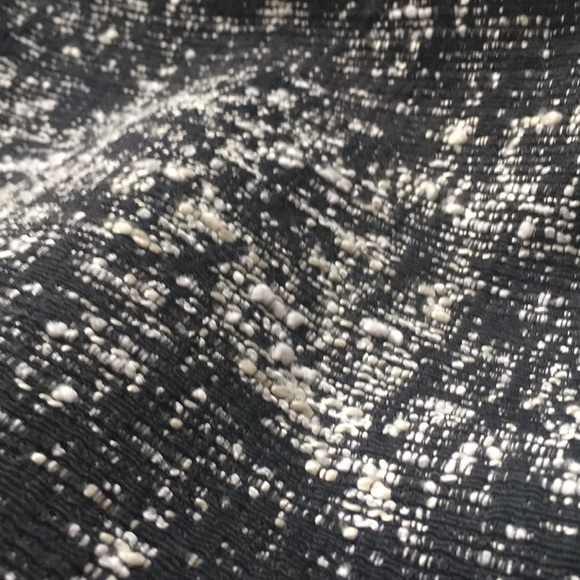 NWT Banana Republic textured knit miniskirt - Picture 4 of 5